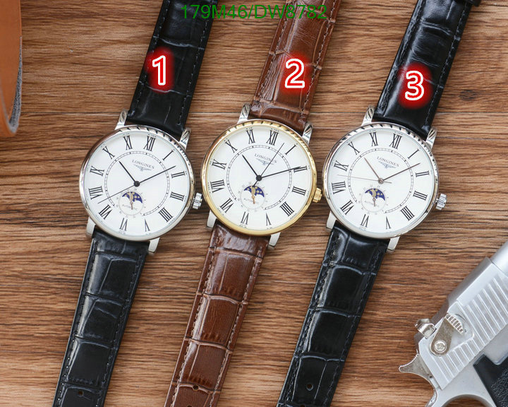 LONGINES-Watch-4A Quality Code: DW8782 $: 179USD