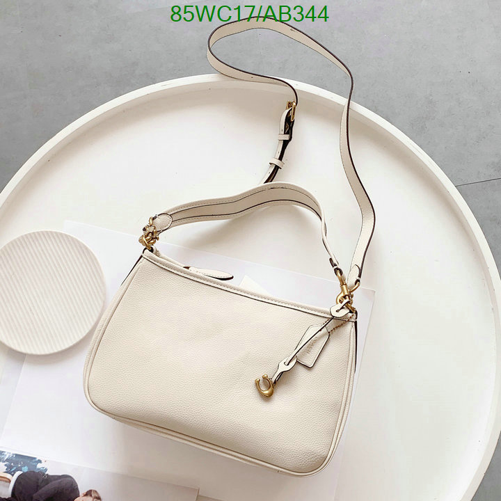 Coach-Bag-4A Quality Code: AB344 $: 85USD