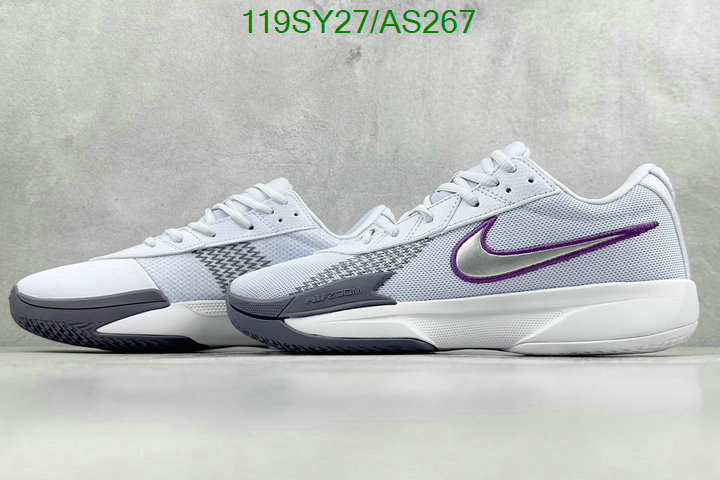 Nike-Men shoes Code: AS267 $: 119USD