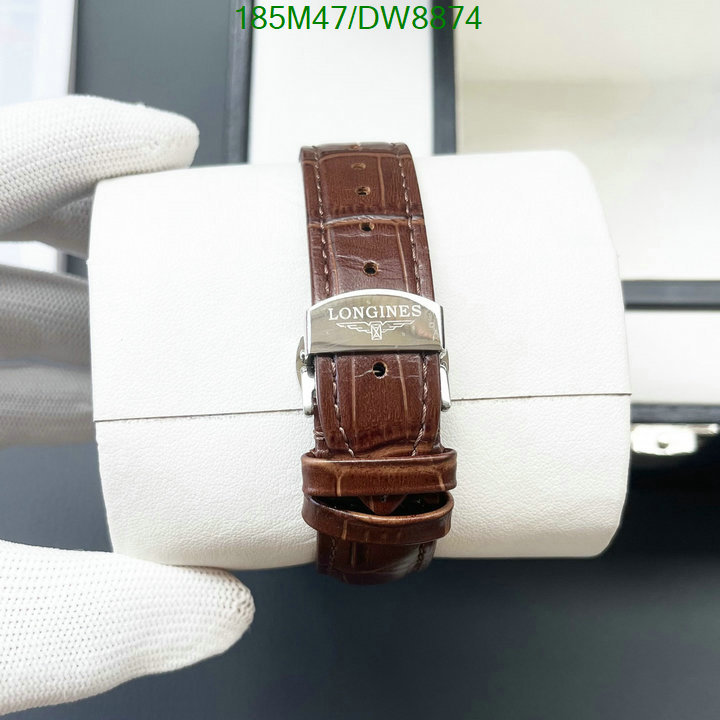 Longines-Watch-Mirror Quality Code: DW8874 $: 185USD