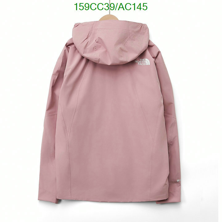 The North Face-Down jacket Women Code: AC145 $: 159USD