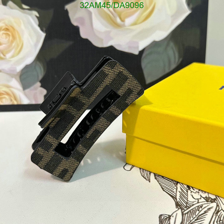 Fendi-Headband Code: DA9096 $: 32USD