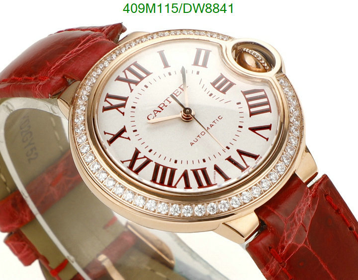 Cartier-Watch-Mirror Quality Code: DW8841 $: 409USD