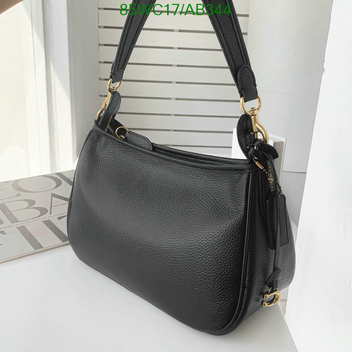 Coach-Bag-4A Quality Code: AB344 $: 85USD