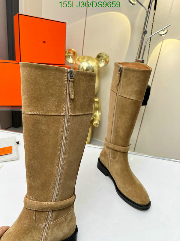 Boots-Women Shoes Code: DS9659 $: 155USD