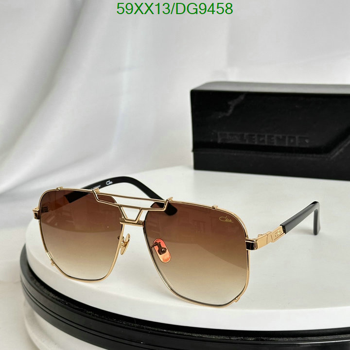 Cazal-Glasses Code: DG9458 $: 59USD