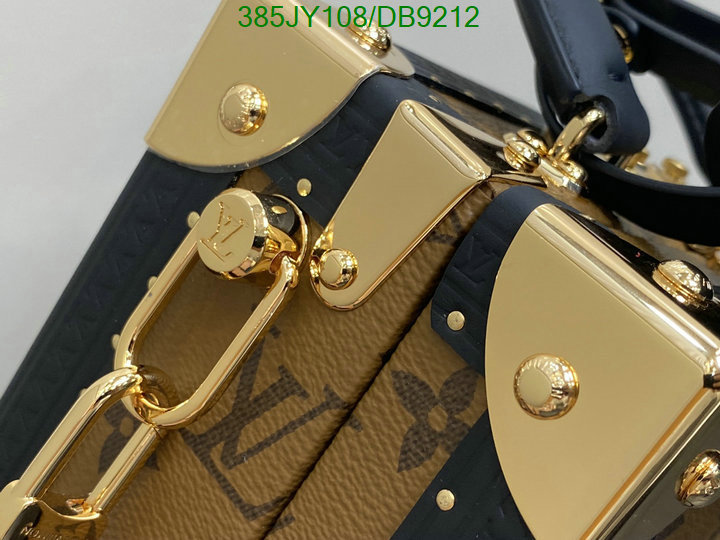 LV-Bag-Mirror Quality Code: DB9212 $: 385USD