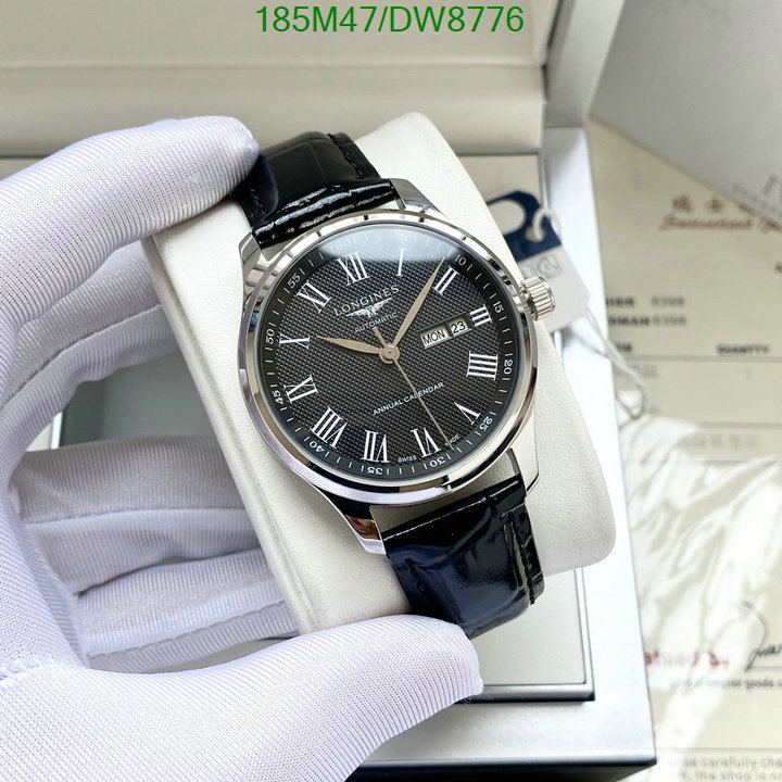 LONGINES-Watch-4A Quality Code: DW8776 $: 185USD