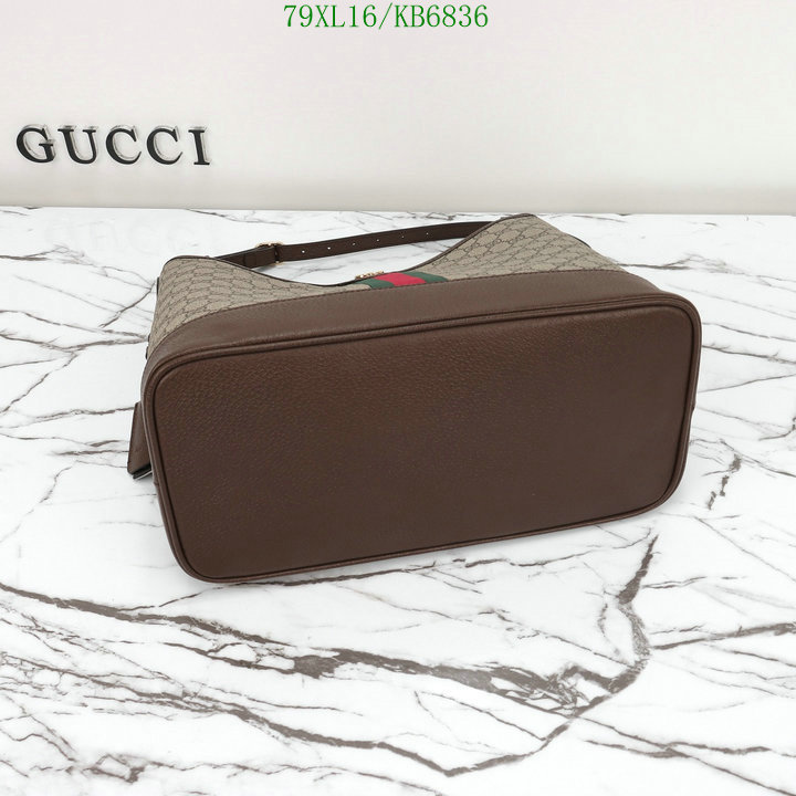 Gucci-Bag-4A Quality Code: KB6836 $: 79USD