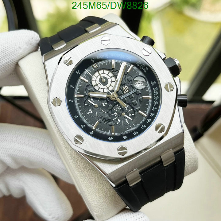 Audemars Piguet-Watch-Mirror Quality Code: DW8826 $: 245USD