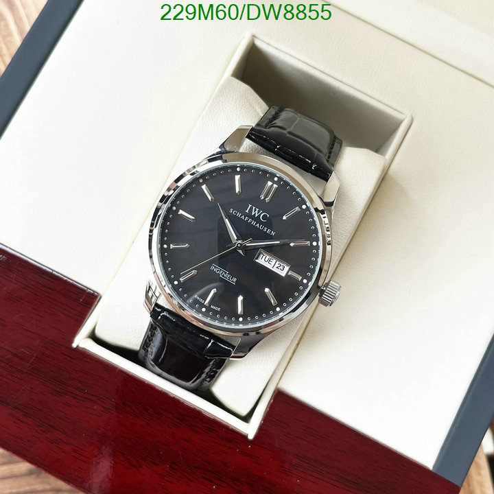 IWC-Watch-Mirror Quality Code: DW8855 $: 229USD