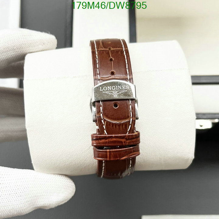 LONGINES-Watch-4A Quality Code: DW8795 $: 179USD