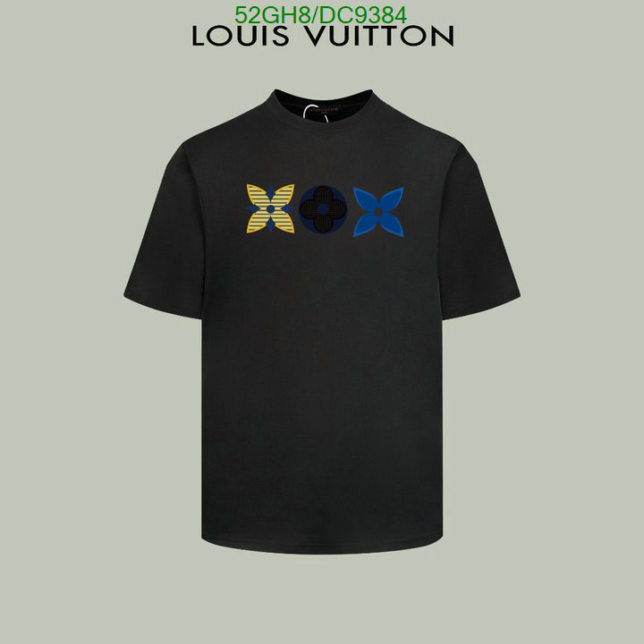 LV-Clothing Code: DC9384 $: 52USD