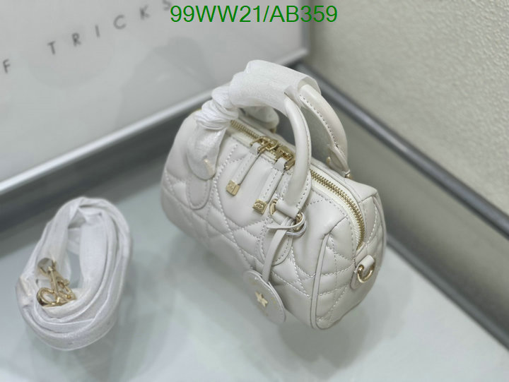 Dior-Bag-4A Quality Code: AB359