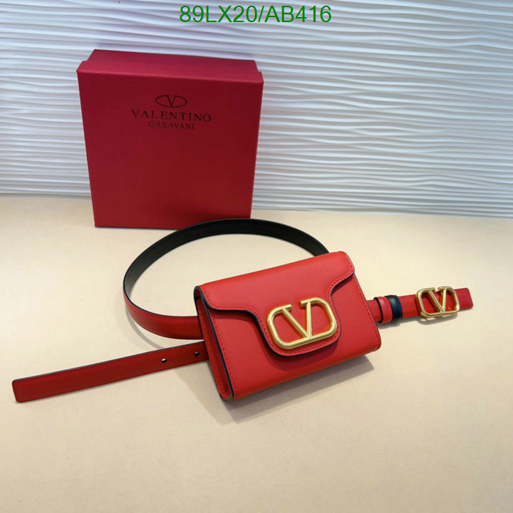 Valentino-Belts Code: AB416 $: 89USD