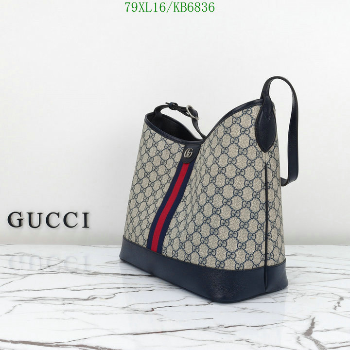 Gucci-Bag-4A Quality Code: KB6836 $: 79USD