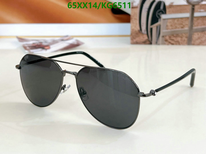 Montblanc-Glasses Code: KG6511 $: 65USD