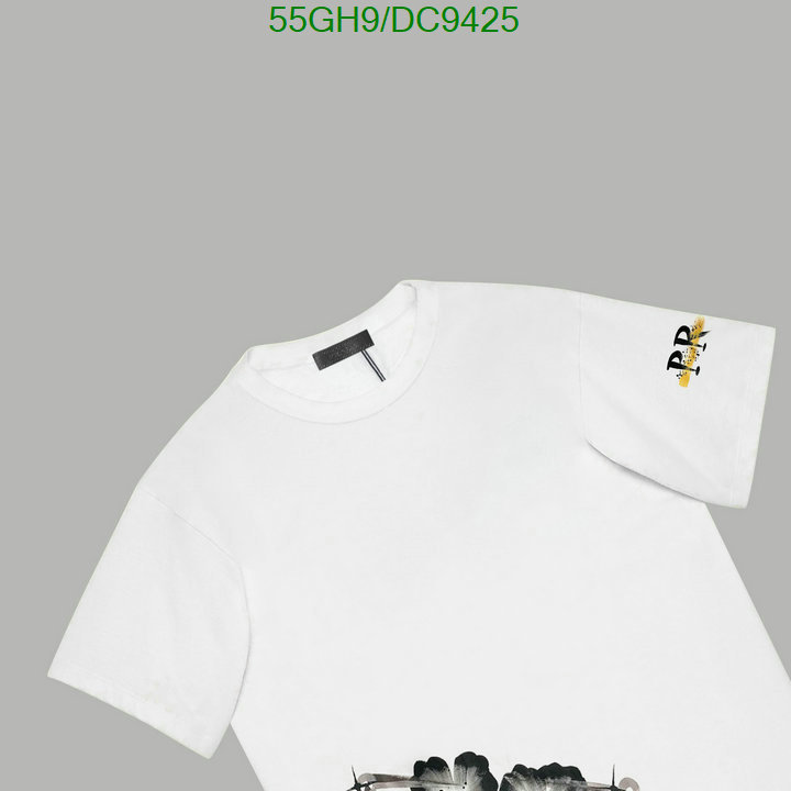 Prada-Clothing Code: DC9425 $: 55USD