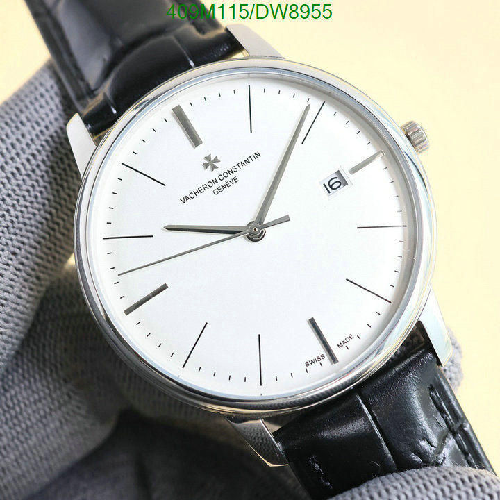 Vacheron Constantin-Watch-Mirror Quality Code: DW8955 $: 409USD