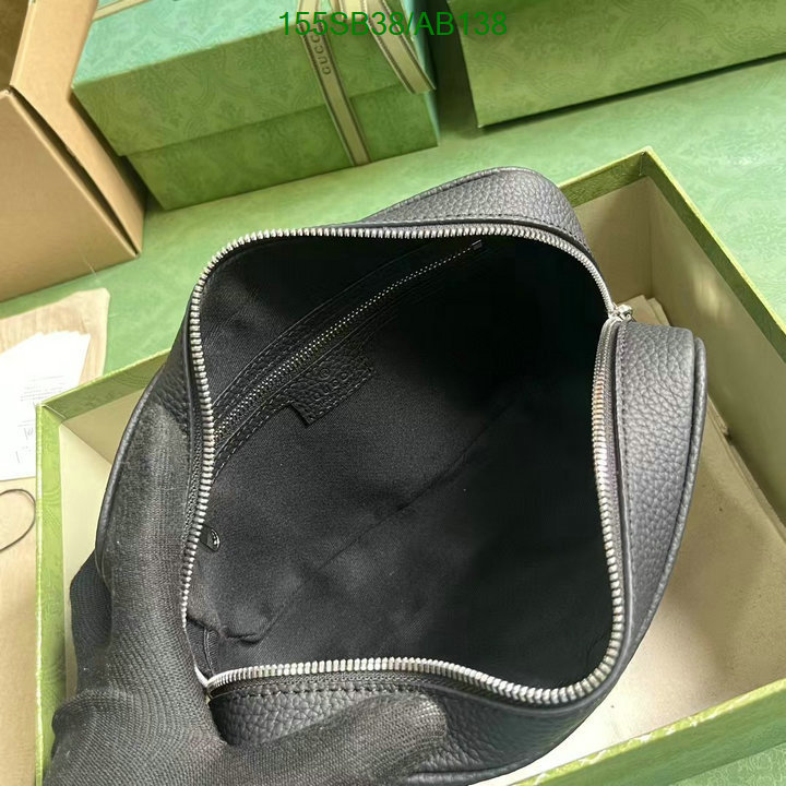 Gucci-Bag-Mirror Quality Code: AB138 $: 155USD