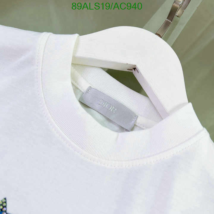 Dior-Kids clothing Code: AC940 $: 89USD