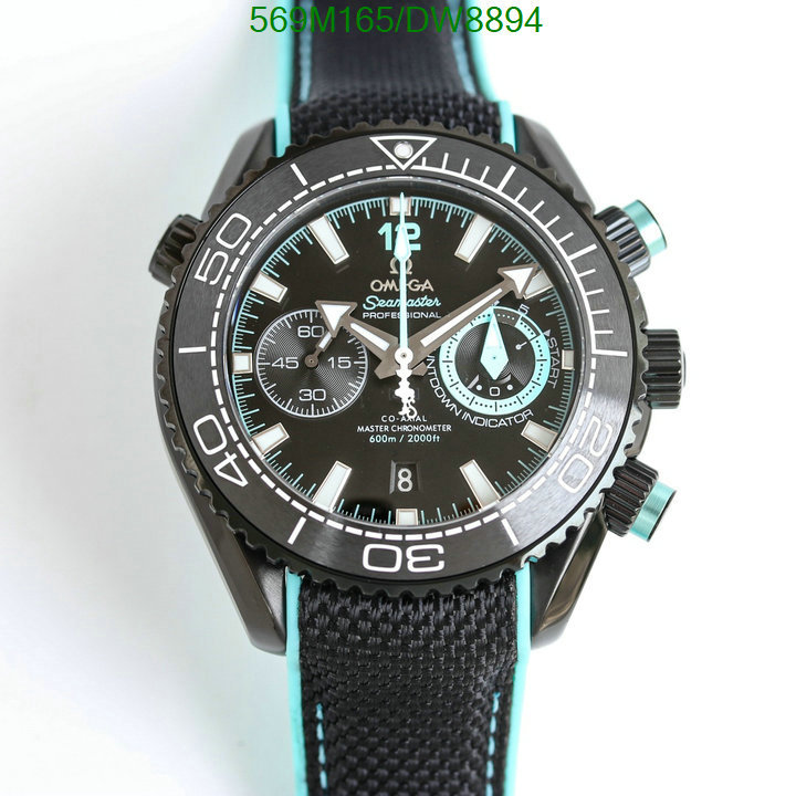 Omega-Watch-Mirror Quality Code: DW8894 $: 569USD