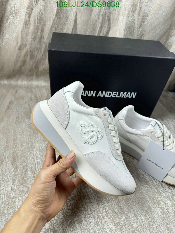 Ann Andelman-Women Shoes Code: DS9638 $: 109USD