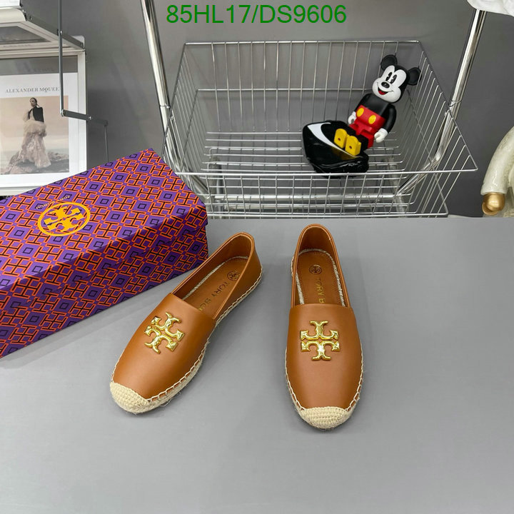 Tory Burch-Women Shoes Code: DS9606 $: 85USD