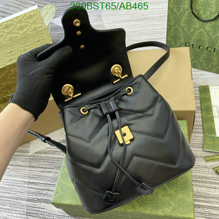 Gucci-Bag-Mirror Quality Code: AB465 $: 239USD