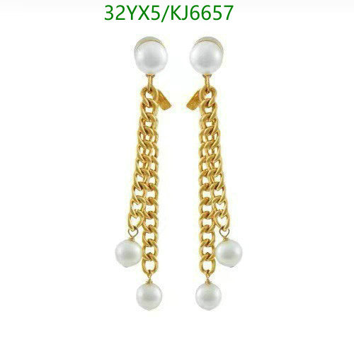 Celine-Jewelry Code: KJ6657 $: 32USD