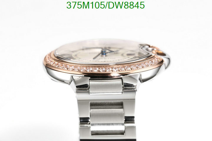 Cartier-Watch-Mirror Quality Code: DW8845 $: 375USD