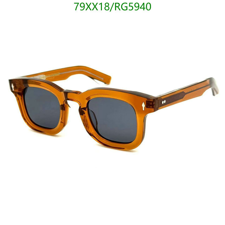 Jacqufs-Glasses Code: RG5940 $: 79USD