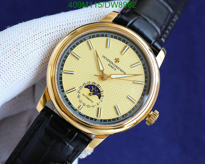 Vacheron Constantin-Watch-Mirror Quality Code: DW8962 $: 409USD