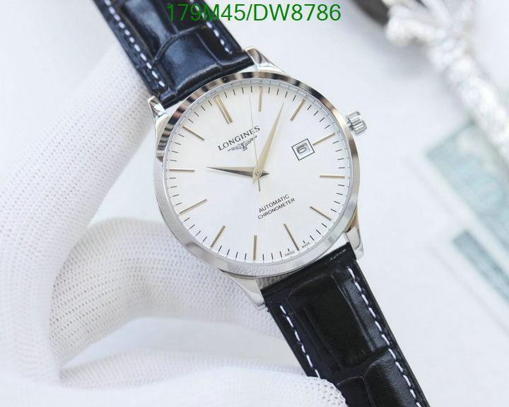 LONGINES-Watch-4A Quality Code: DW8786 $: 179USD