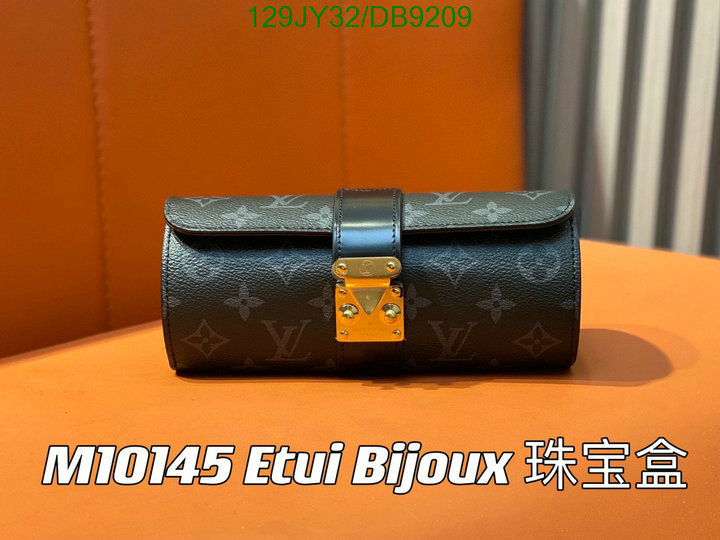 LV-Bag-Mirror Quality Code: DB9209 $: 129USD