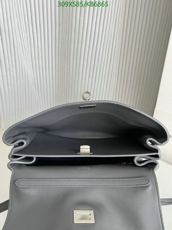 Balenciaga-Bag-Mirror Quality Code: KB6865 $: 309USD