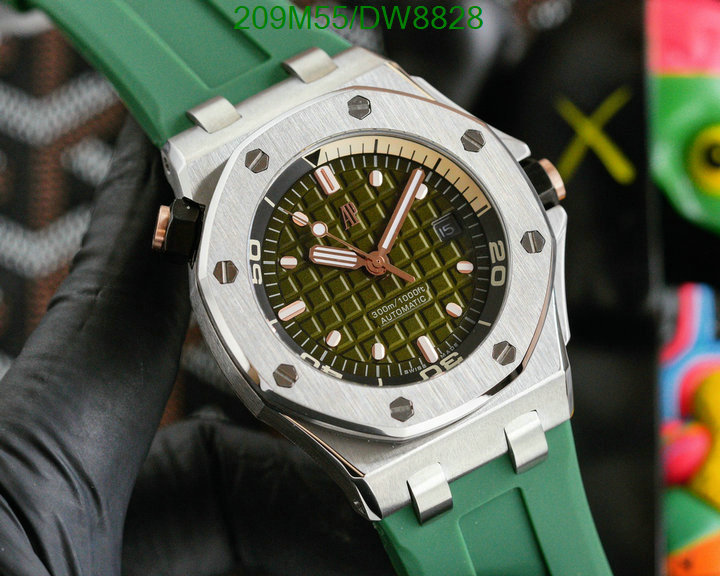 Audemars Piguet-Watch-Mirror Quality Code: DW8828 $: 209USD