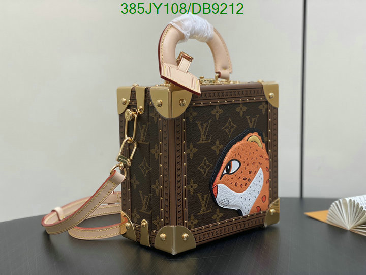 LV-Bag-Mirror Quality Code: DB9212 $: 385USD