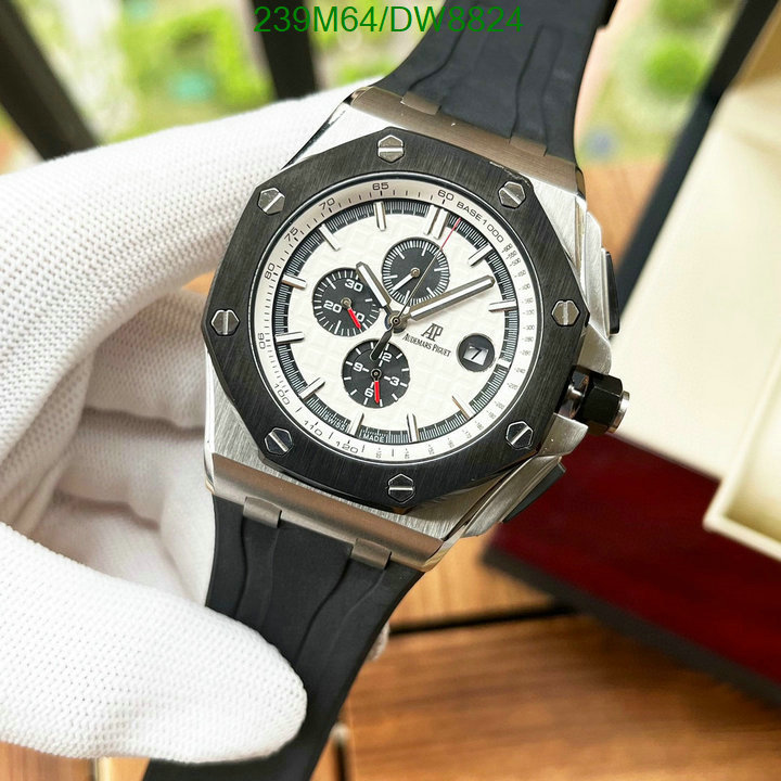 Audemars Piguet-Watch-Mirror Quality Code: DW8824 $: 239USD