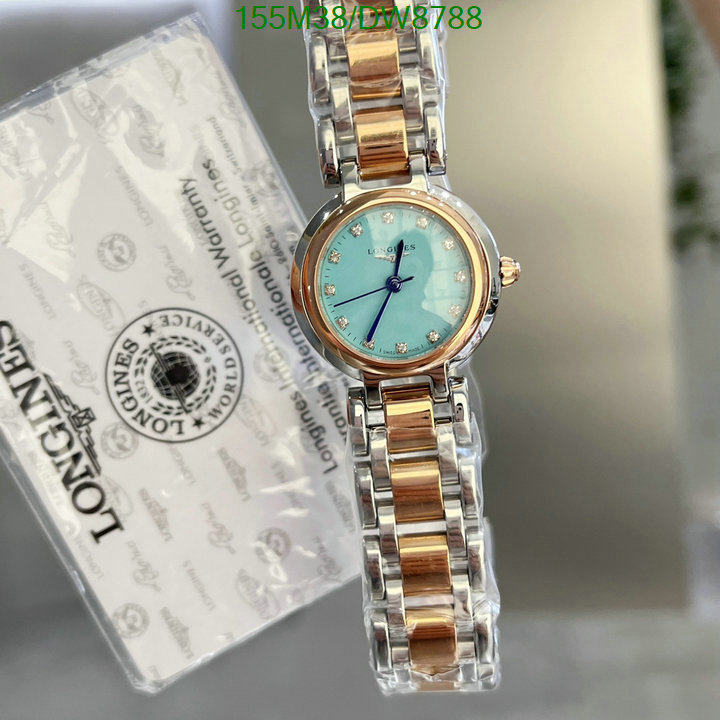 LONGINES-Watch-4A Quality Code: DW8788 $: 155USD