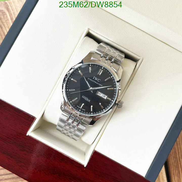IWC-Watch-Mirror Quality Code: DW8854 $: 235USD