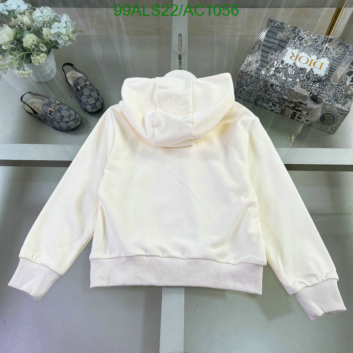 Moncler-Kids clothing Code: AC1056 $: 99USD