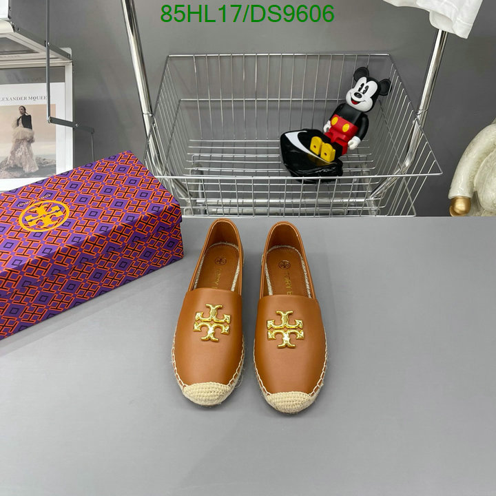 Tory Burch-Women Shoes Code: DS9606 $: 85USD