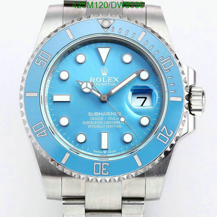 Rolex-Watch-Mirror Quality Code: DW8930 $: 425USD