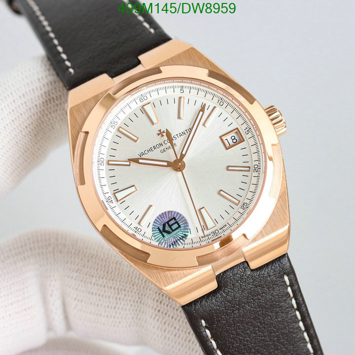 Vacheron Constantin-Watch-Mirror Quality Code: DW8959 $: 499USD