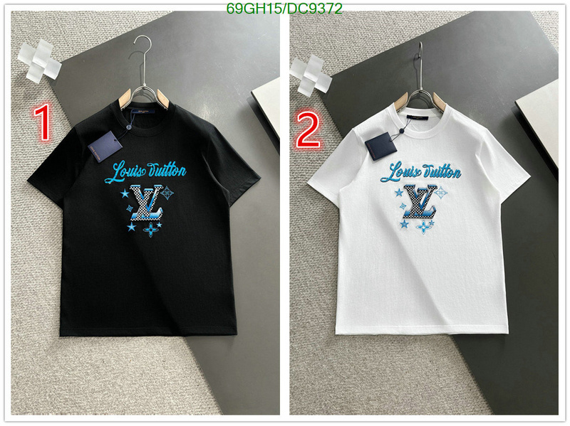 LV-Clothing Code: DC9372 $: 69USD