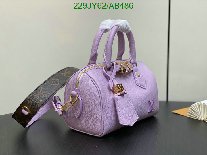 LV-Bag-Mirror Quality Code: AB486 $: 229USD