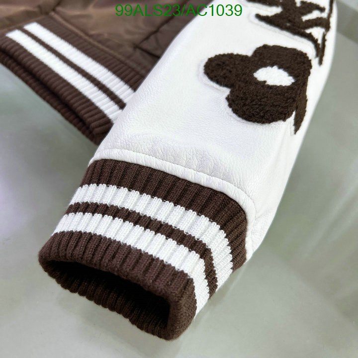 LV-Kids clothing Code: AC1039 $: 99USD