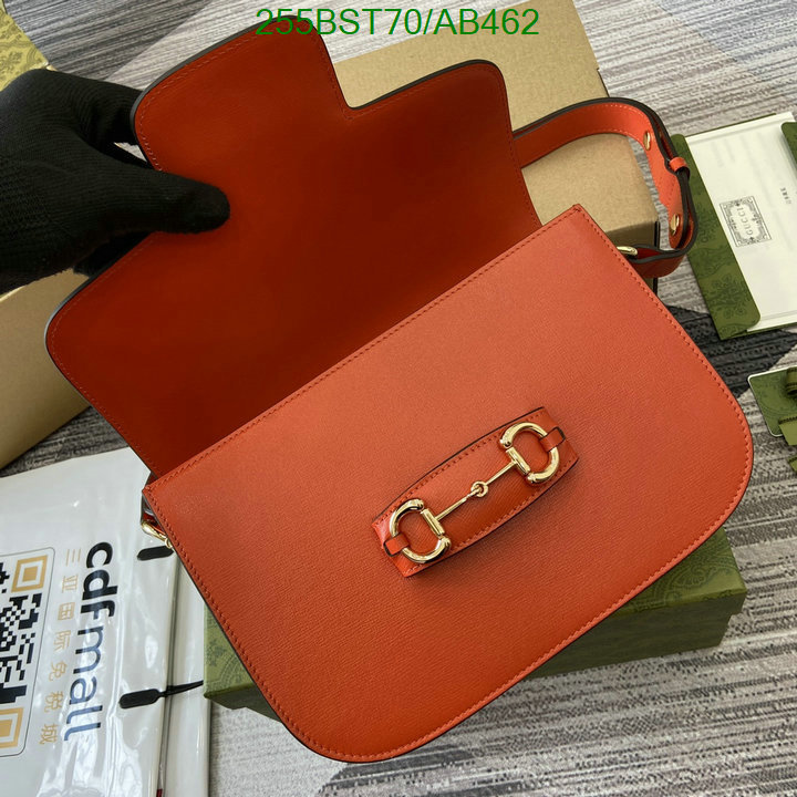 Gucci-Bag-Mirror Quality Code: AB462 $: 255USD