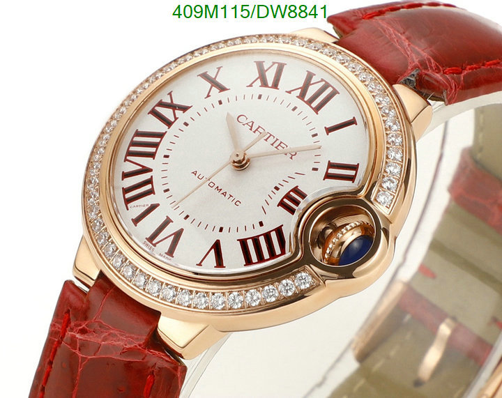 Cartier-Watch-Mirror Quality Code: DW8841 $: 409USD